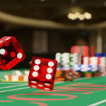 Advantages of Choosing Goodman Casino for Your Gaming Needs
