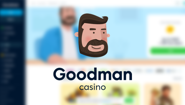 Goodman Casino's No Deposit Bonus Codes for 2023